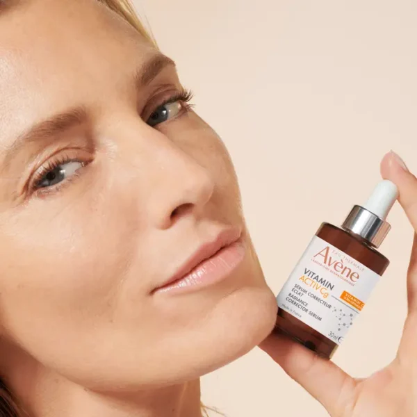 Vitamin Activ Cg – Sérum Corrector de Luminosidad 30 ml - Imagen 2
