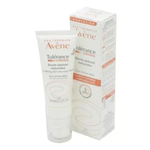 Tolérance Loción Limpiadora en Gel 40 ml – Avène