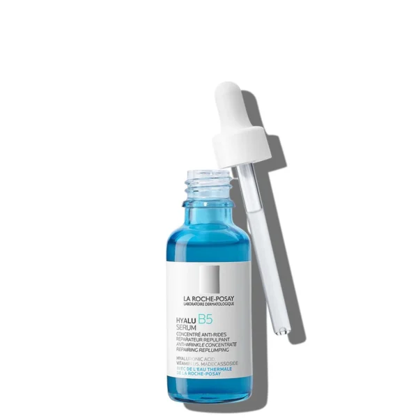 Hyalu B5 Sérum – Reparador y Rellenador (30 ml) - Imagen 4