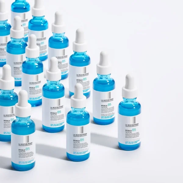 Hyalu B5 Sérum – Reparador y Rellenador (30 ml) - Imagen 5