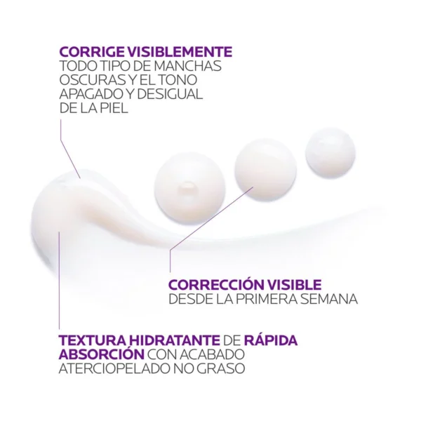 Pure Niacinamide 10 Sérum – Anti‑manchas y Reequilibrante 30 ml - Imagen 2