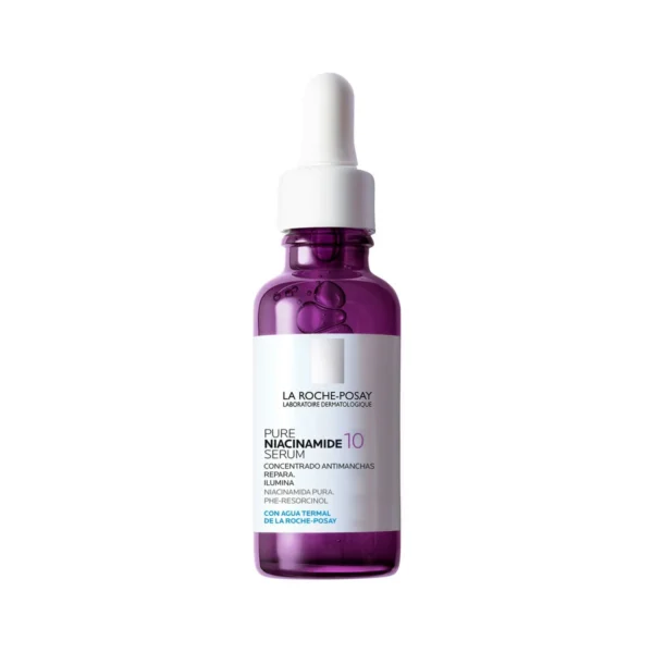 BOX Sérums La Roche Posay (5 Pasos) - Imagen 7