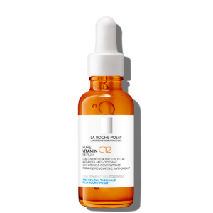Pure Vitamin C Ligera – Sérum Antiedad Iluminador (30 ml)