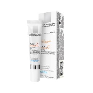 La Roche - Posay Pure Vitamin C Ojos - 40ml