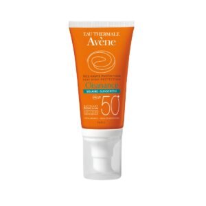 Protector solar facial Cleanance SPF 50+ Avène – 50 ml