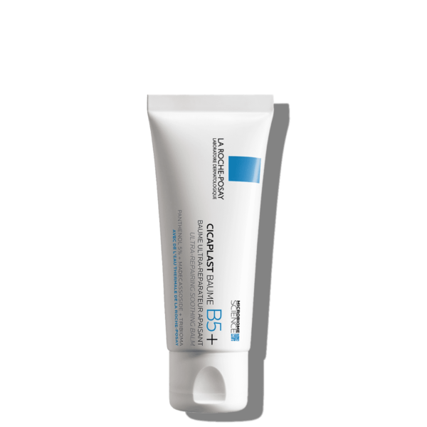 Bálsamo calmante y reparador Cicaplast Baume B5+ – 40 ml