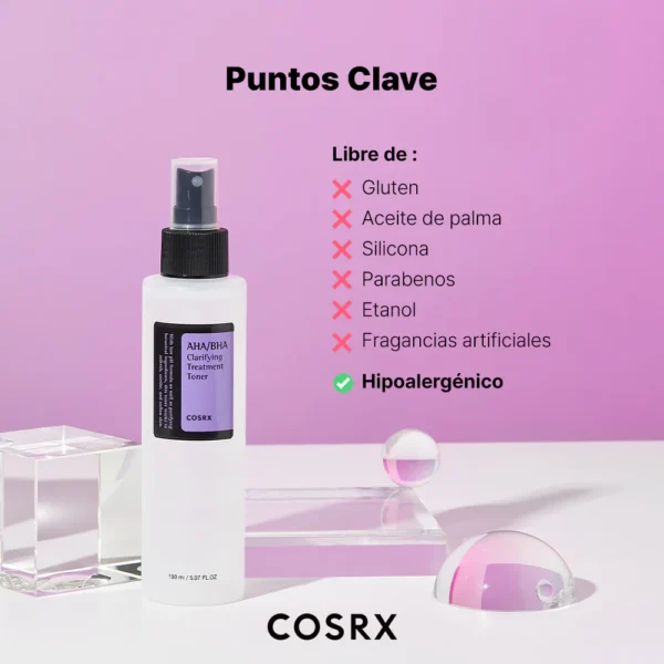 BOX COSRX - Imagen 3