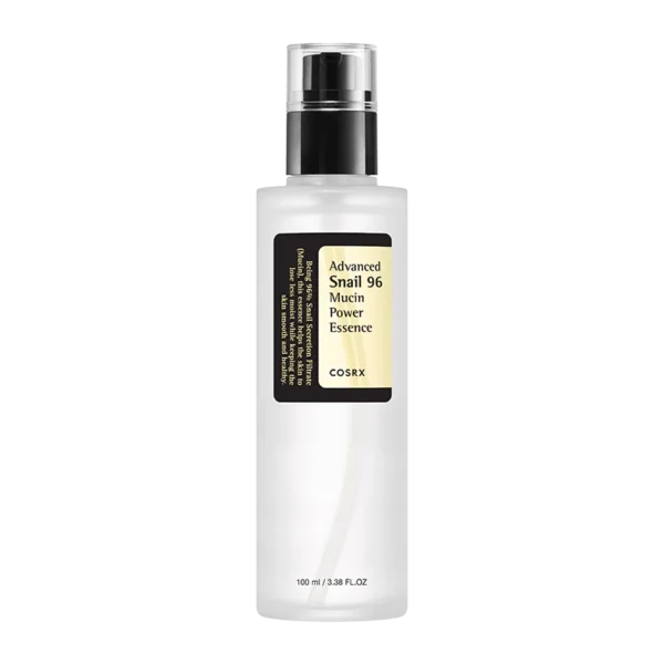 Esencia regeneradora con mucina de caracol COSRX – 100 ml
