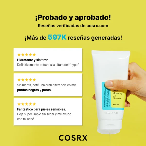 BOX COSRX - Imagen 4