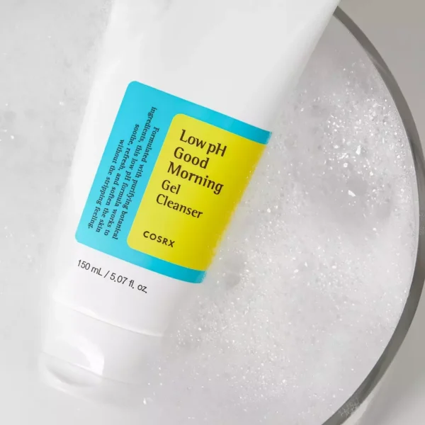 Tónico exfoliante suave AHA/BHA COSRX – 150 ml - Imagen 3