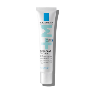 Effaclar Duo + M – Tratamiento Corrector Triple 40 ml