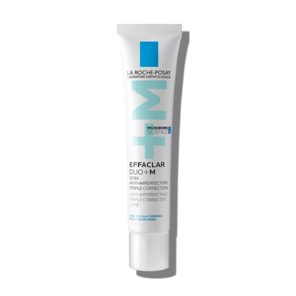 Effaclar Duo + M – Tratamiento Corrector Triple 40 ml