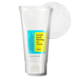Tónico exfoliante suave AHA/BHA COSRX – 150 ml
