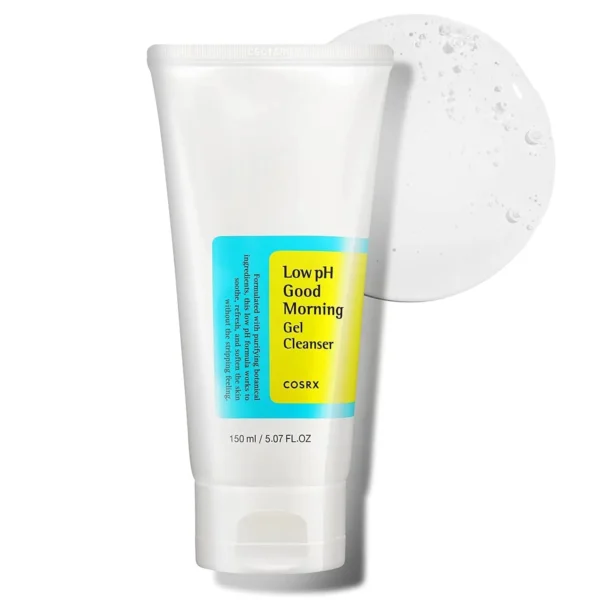 Tónico exfoliante suave AHA/BHA COSRX – 150 ml