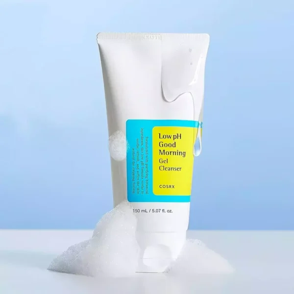 Tónico exfoliante suave AHA/BHA COSRX – 150 ml - Imagen 2