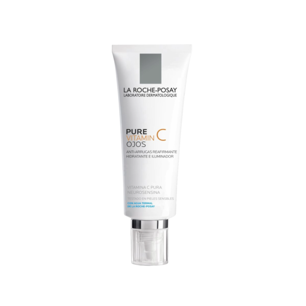 La Roche - Posay Pure Vitamin C Ojos - 15ml