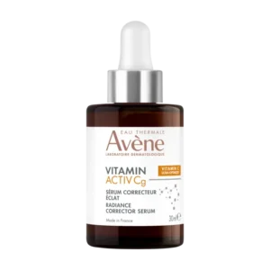 Vitamin Activ Cg – Sérum Corrector de Luminosidad 30 ml