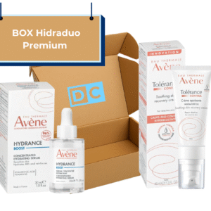 BOX Hidraduo Premium