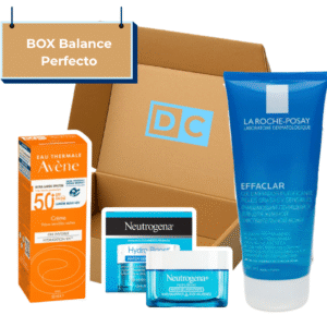 BOX Balance Perfecto
