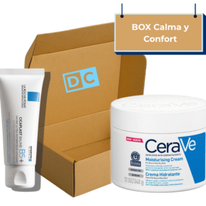 BOX Calma y Confort