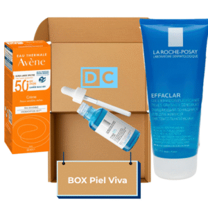BOX Piel Viva
