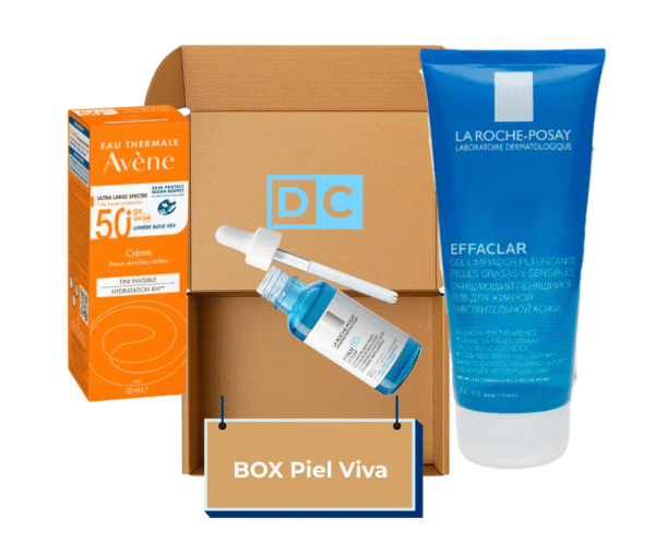 BOX Piel Viva