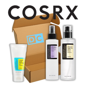 BOX COSRX